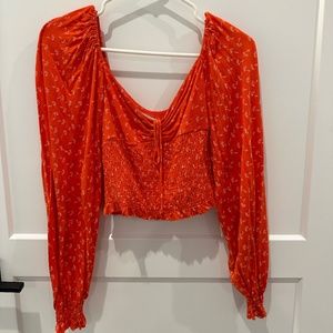 Urban Outfitters Top